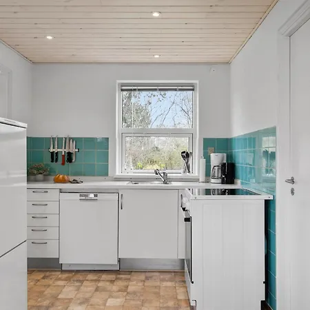 Stunning In Sydals With Kitchen * Østerby