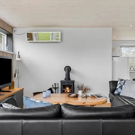 Stunning In Sydals With Kitchen Feriehus Osterby (Sonderjylland)