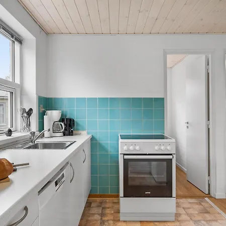 Stunning In Sydals With Kitchen Østerby