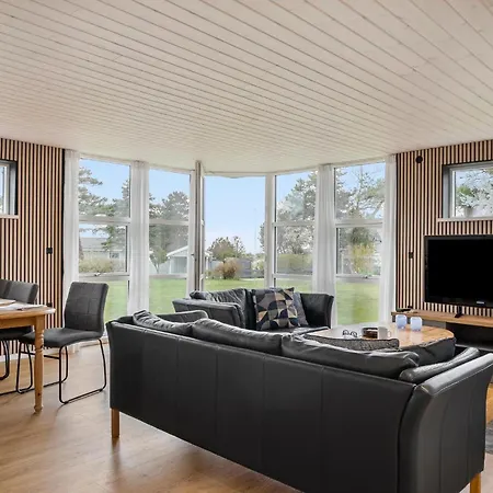 Дом отдыха Stunning In Sydals With Kitchen Osterby (Sonderjylland)