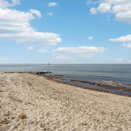 Stunning In Sydals With Kitchen Дом отдыха Osterby (Sonderjylland)