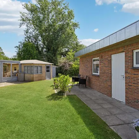 Stunning In Sydals With Kitchen Дом отдыха Osterby (Sonderjylland)