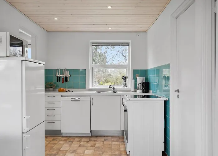 Stunning In Sydals With Kitchen * Osterby (Sonderjylland)