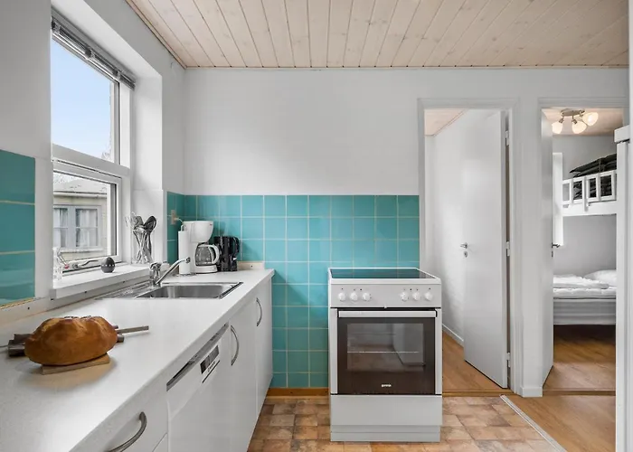 Stunning In Sydals With Kitchen Osterby (Sonderjylland)