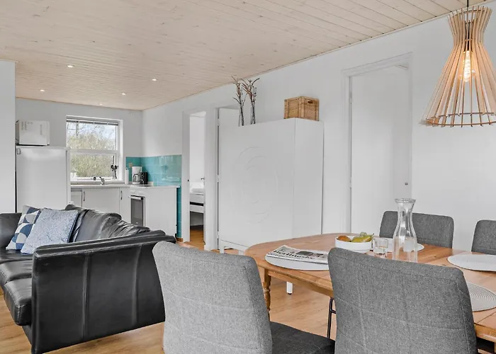 Σπίτι διακοπών Stunning In Sydals With Kitchen Osterby (Sonderjylland)