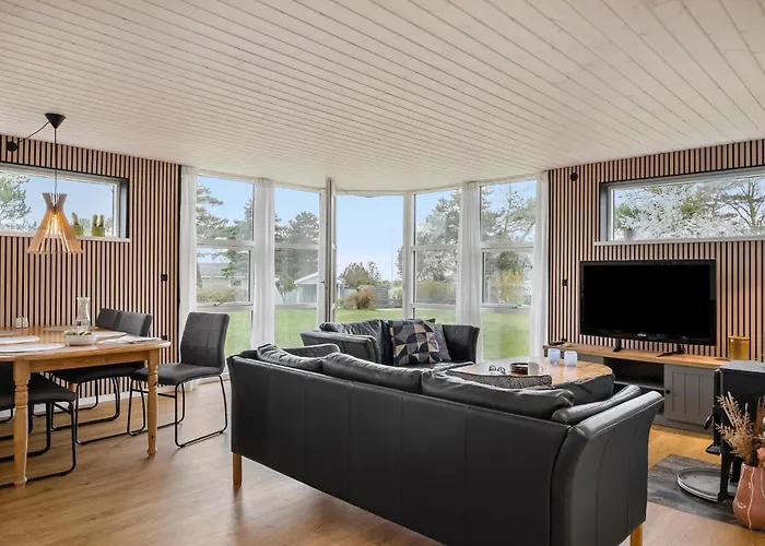 Σπίτι διακοπών Stunning In Sydals With Kitchen Osterby (Sonderjylland)